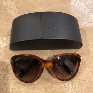 PRADA SUNGLASSES (BRAND NEW)